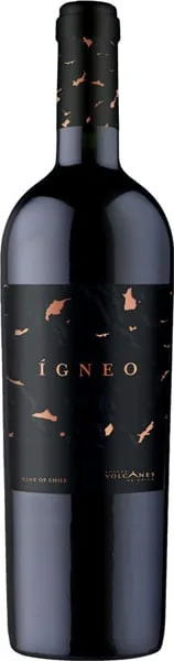 Bodega Volcanes de Chile  Igneo
