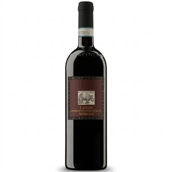 La Spinetta   Langhe Nebbiolo DOC