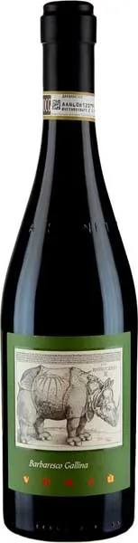 La Spinetta   Barbaresco "Gallina" DOCG