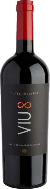 Viu Manent  Viu 8 Cuvee Infinito
