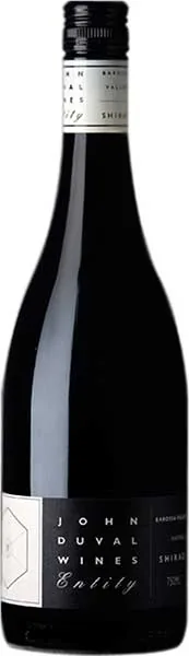 John Duval  Entity Shiraz