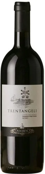 "Tormaresca" By Antinori  Trentangeli Castel Del Monte DOC