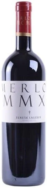 Alois Lageder  Merlot MMXIII  DOC