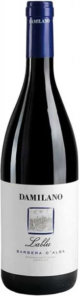 Damilano  Barbera D'Alba "LABLU" DOC