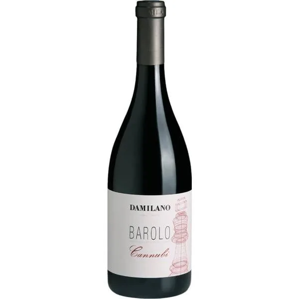 Damilano  Barolo "Cannubi" DOCG