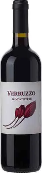Monteverro  Verruzzo IGT