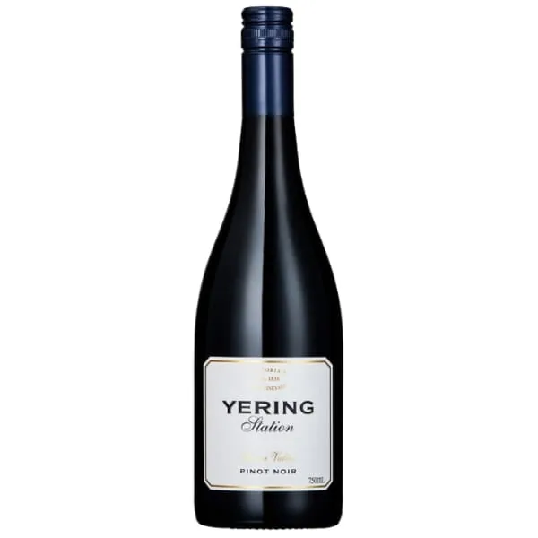 Yering Station  Yarra Valley Pinot Noir
