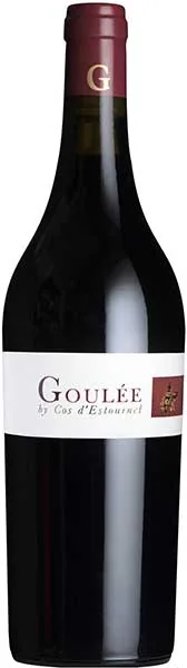 Goulee by Cos d'Estournel Medoc AOC
