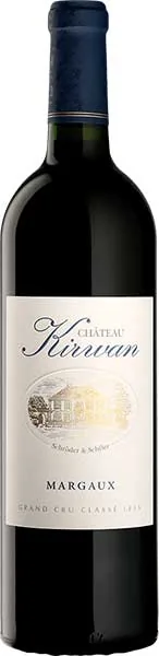 Chateau Kirwan 2019