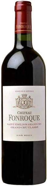 Chateau Fonroque  Grand Cru Classe