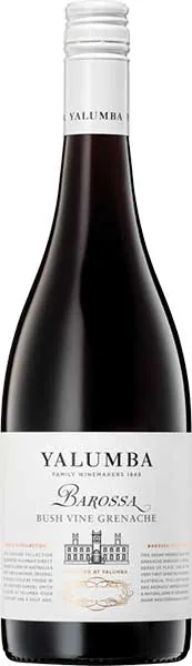 Yalumba  Samuel's Collection Barossa Bush Vine Grenache