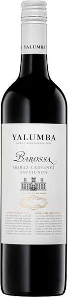Yalumba  Samuel's Collection Barossa Shiraz Cabernet Sauvignon