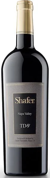 Shafer  TD-9