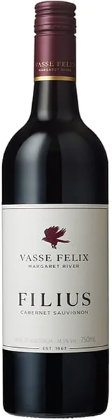 Vasse Felix  Filius Range Cabernet Suavignon