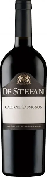 De Stefani  Cabernet Sauvignon