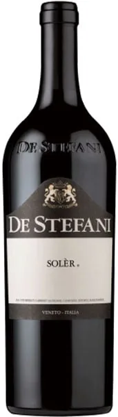 De Stefani  Solèr