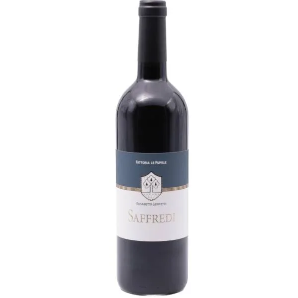Fattoria Le Pupille  Saffredi Maremma Toscana