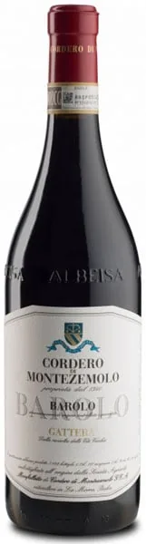 Cordero Di Montezemolo  Barolo Bricco Gattera DOCG (Single Vineyard)