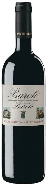 Marchesi Di Barolo  Barolo di Barolo DOCG