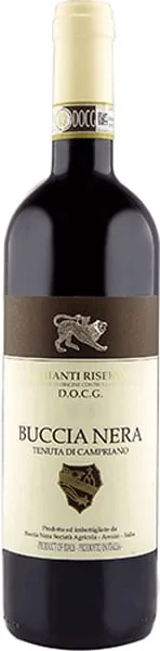 Tenuta di Campriano Buccia Nera  Chianti Riserva DOCG