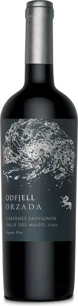 Odfjell  Orzada Cabernet Sauvignon