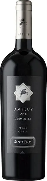 Santa Ema  Amplus One Carmenere
