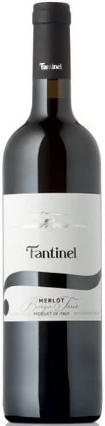 Fantinel  "Borgo Tesis” Merlot DOC
