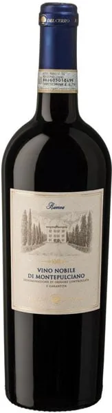Tenute Del Cerro  Vino Nobile di Montepulciano Riserva DOCG