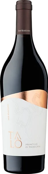 San Marzano  Talo Primitivo di Manduria DOP