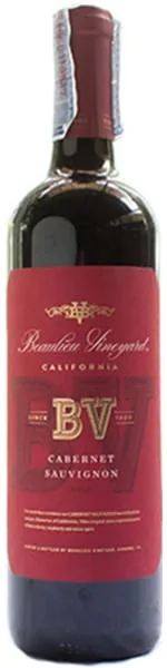 Beaulieu Vineyard  California Cabernet Sauvignon