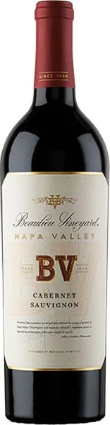 Beaulieu Vineyard  Napa Valley Cabernet Sauvignon