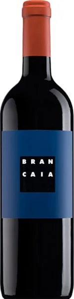 Brancaia  Rosso Toscana "IL Blu" IGT
