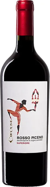 Velenosi  Rosso Piceno DOC Superiore Circum
