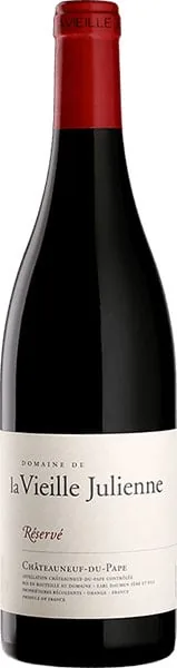 Domaine de la Vieille Julienne  Chateauneuf du Pape Reserve