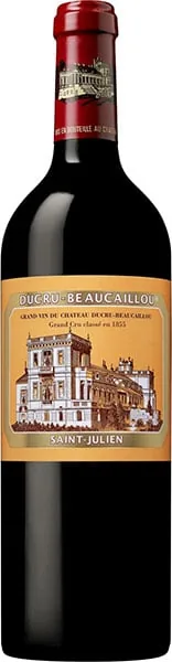 Chateau Ducru Beaucaillou  2018