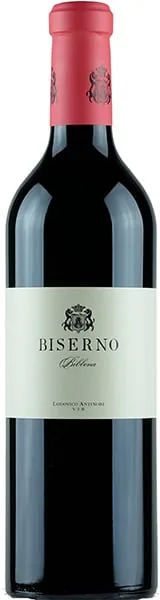 Tenuta di Biserno  Biserno di Biserno IGT Toscana