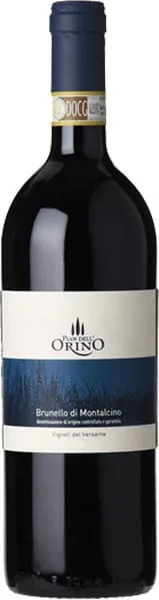 Pian dell'Orino  Brunello di Montalcino Vigneti del Versante DOCG