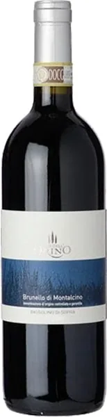 Pian dell'Orino  Brunello di Montalcino Bassolino di Sopra DOCG