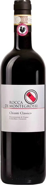 Rocca di Montegrossi  Chianti Classico DOCG