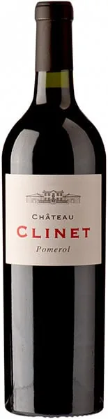 Chateau Clinet  2017