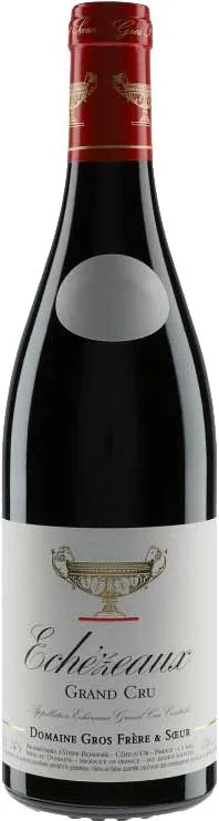 Domaine Gros Frère et Soeur  Echezeaux Grand Cru