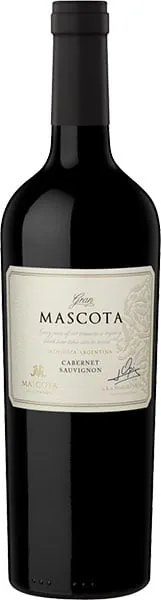 Mascota Vineyards  Grand Mascota Cabernet Sauvignon