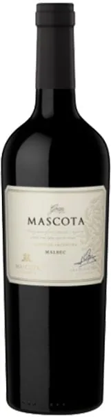 Mascota Vineyards  Grand Mascota Malbec