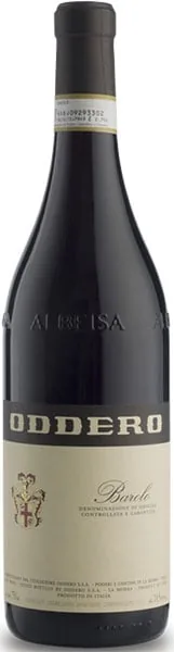 Oddero  Barolo DOCG
