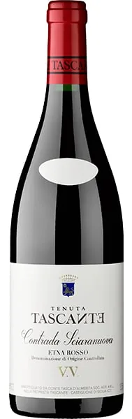 Tasca D'Almerita  Tascante Contrada Sciaranuova VV