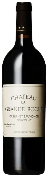 Château La Grande Roche Cabernet Sauvignon