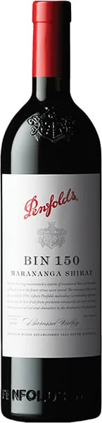 Penfolds  Bin 150 Marananga Shiraz