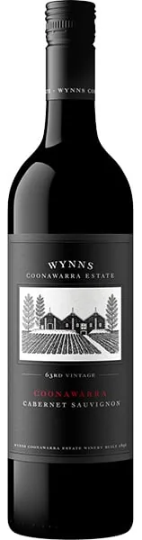 Wynns  Coonawarra  Estate  Black Label Cabernet Sauvignon