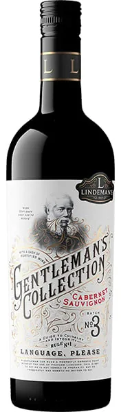 Lindeman's  Gentleman Collection Cabernet Sauvignon