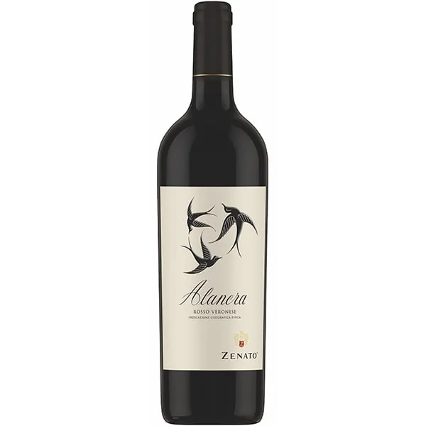 Zenato  Alanera Rosso